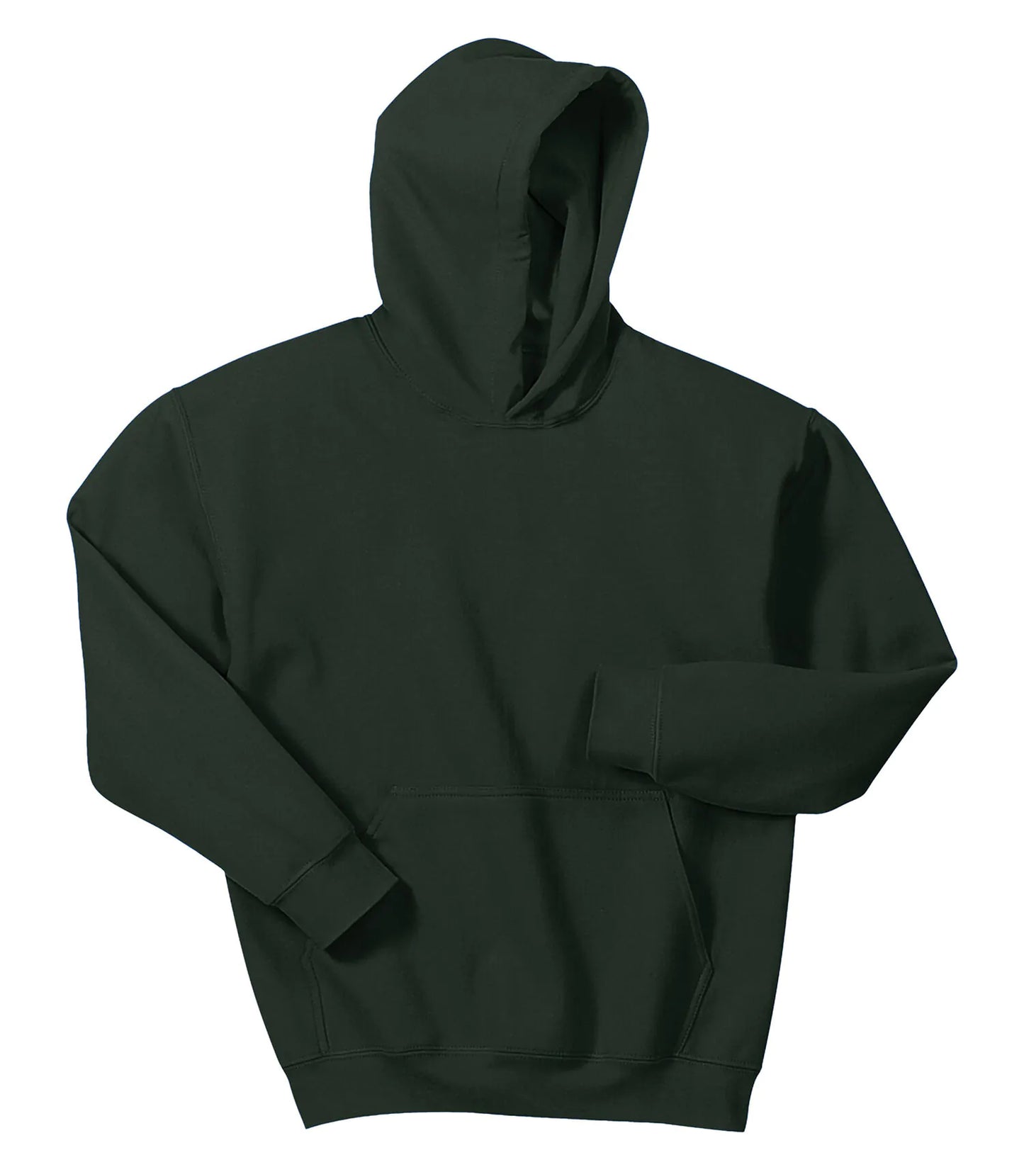 Customized Youth Gildan® Heavy Blend™ Hooded Sweatshirt 185B