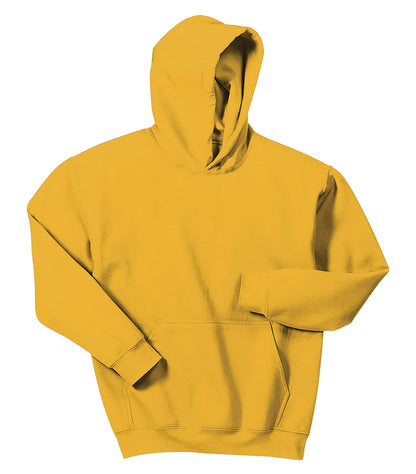 Customized Youth Gildan® Heavy Blend™ Hooded Sweatshirt 185B