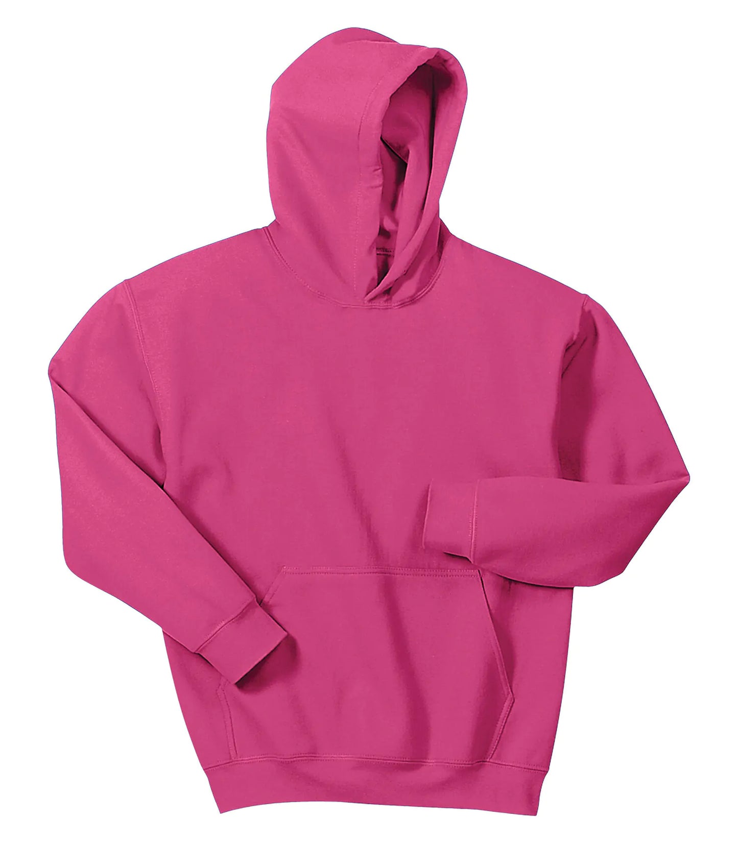 Customized Youth Gildan® Heavy Blend™ Hooded Sweatshirt 185B
