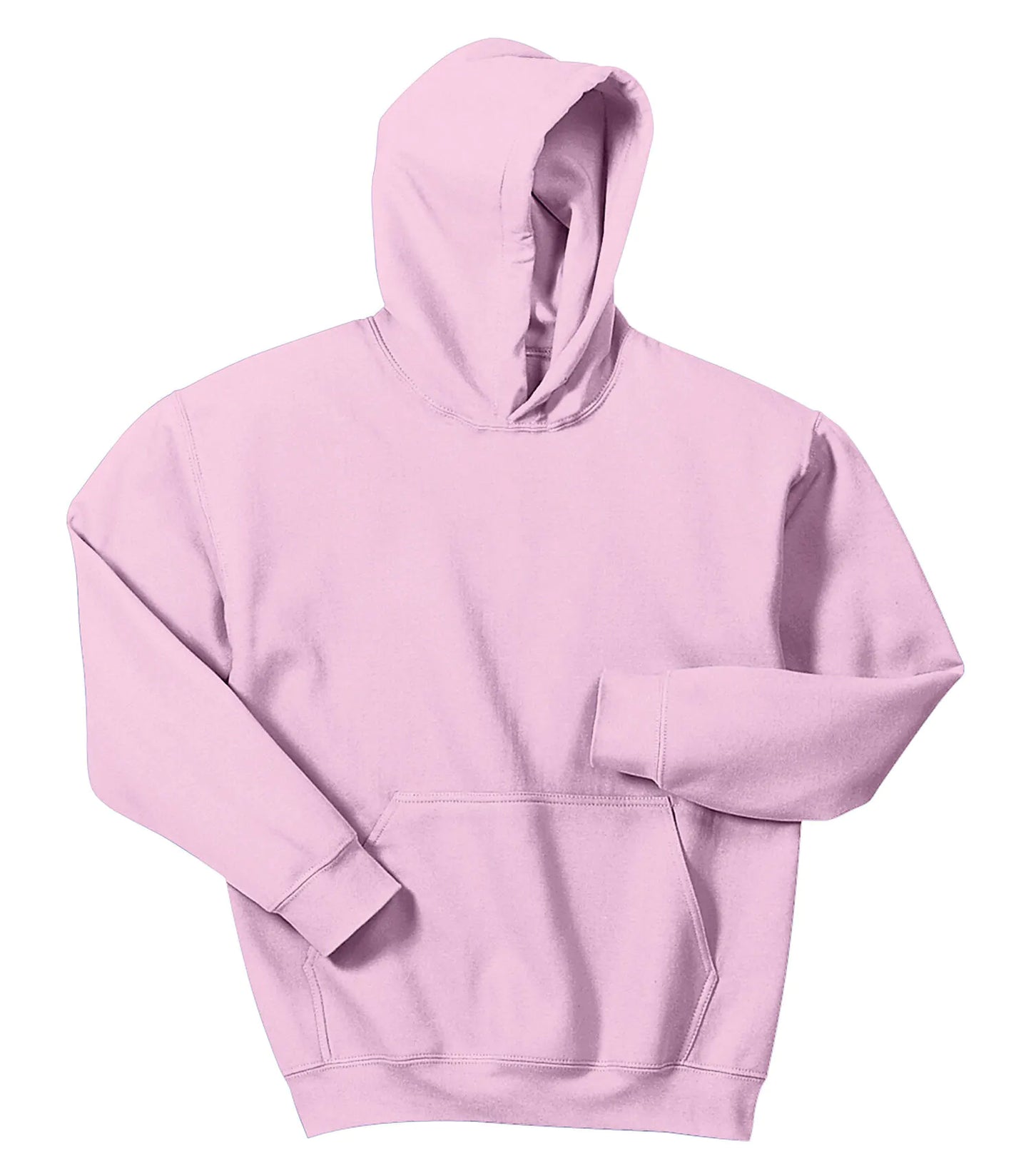 Customized Youth Gildan® Heavy Blend™ Hooded Sweatshirt 185B