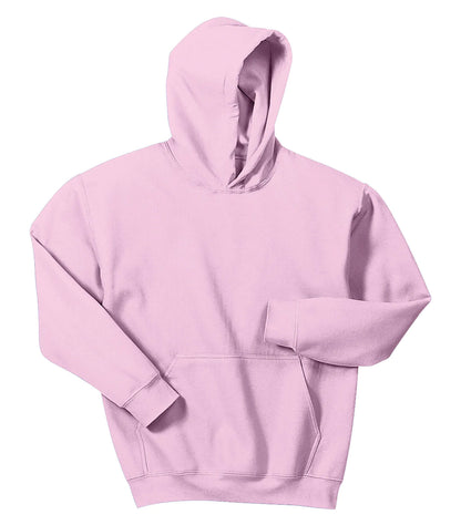 Customized Youth Gildan® Heavy Blend™ Hooded Sweatshirt 185B