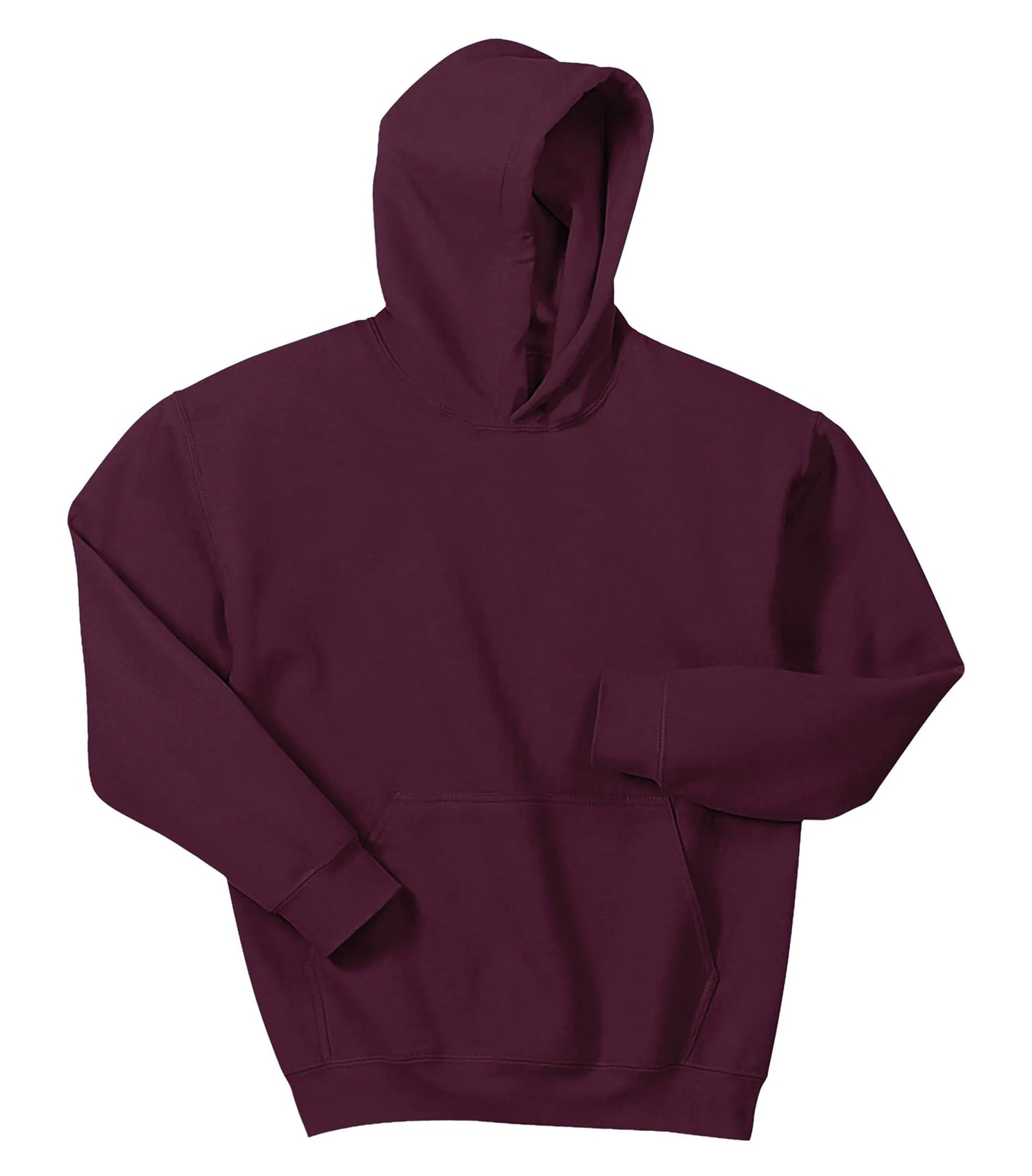 Customized Youth Gildan® Heavy Blend™ Hooded Sweatshirt 185B