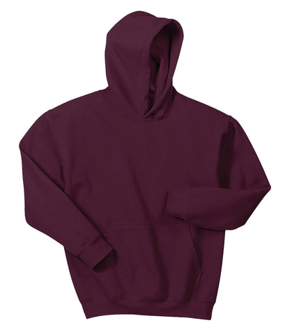 Customized Youth Gildan® Heavy Blend™ Hooded Sweatshirt 185B
