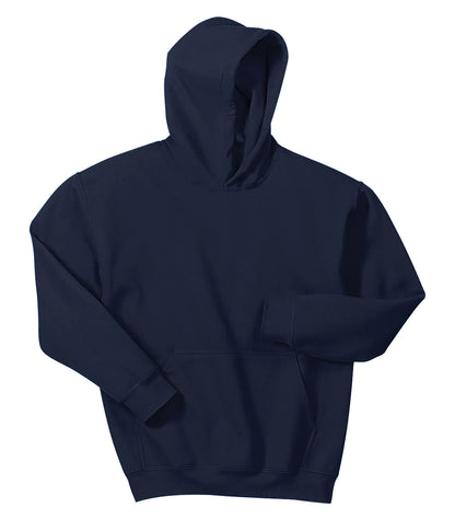 Customized Youth Gildan® Heavy Blend™ Hooded Sweatshirt 185B