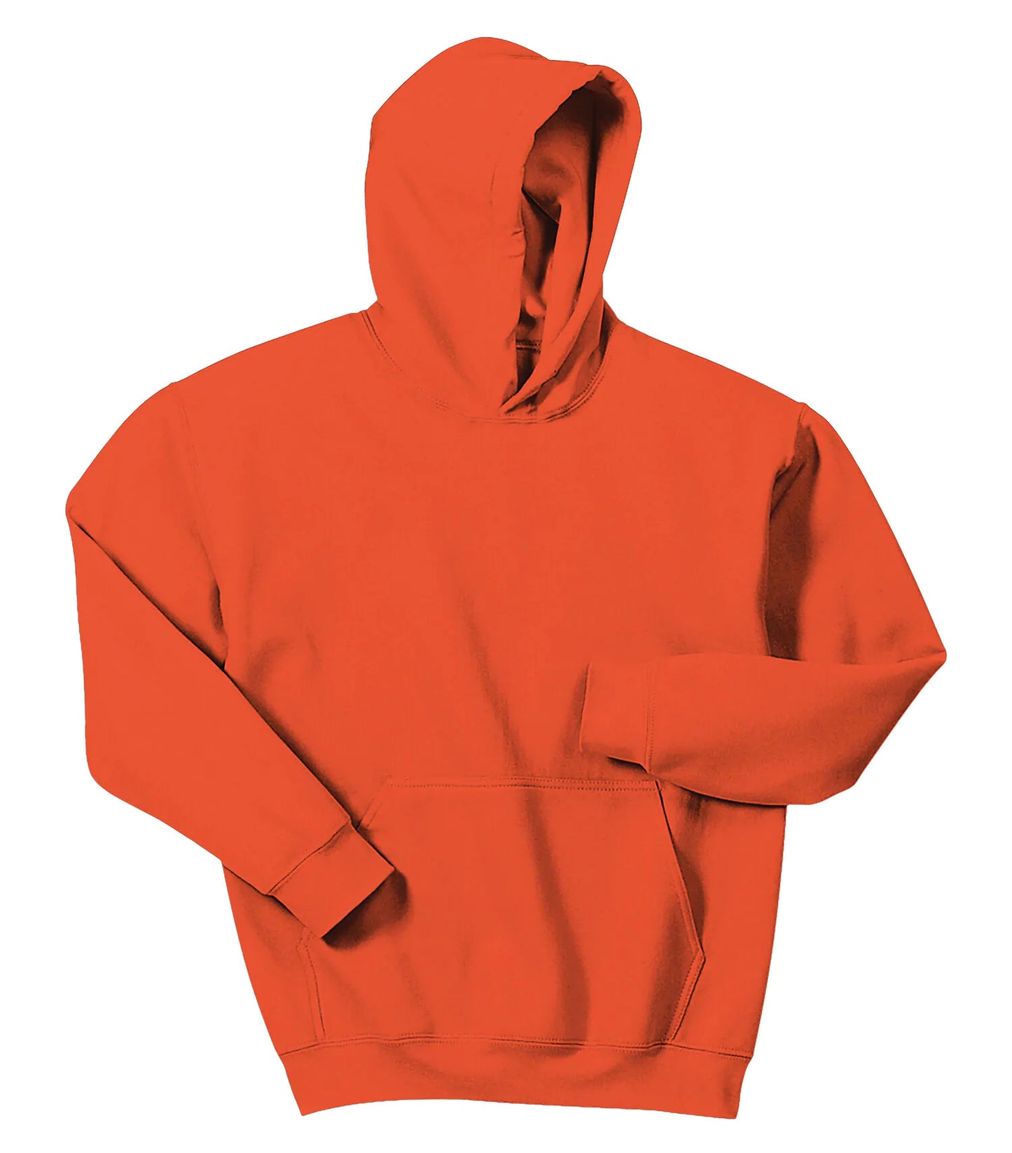 Customized Youth Gildan® Heavy Blend™ Hooded Sweatshirt 185B