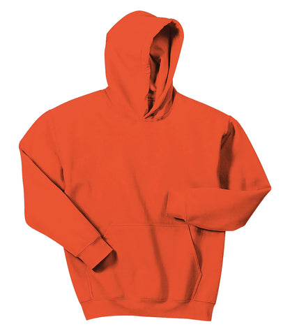 Customized Youth Gildan® Heavy Blend™ Hooded Sweatshirt 185B