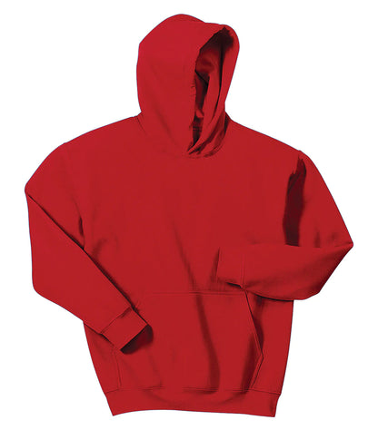 Customized Youth Gildan® Heavy Blend™ Hooded Sweatshirt 185B