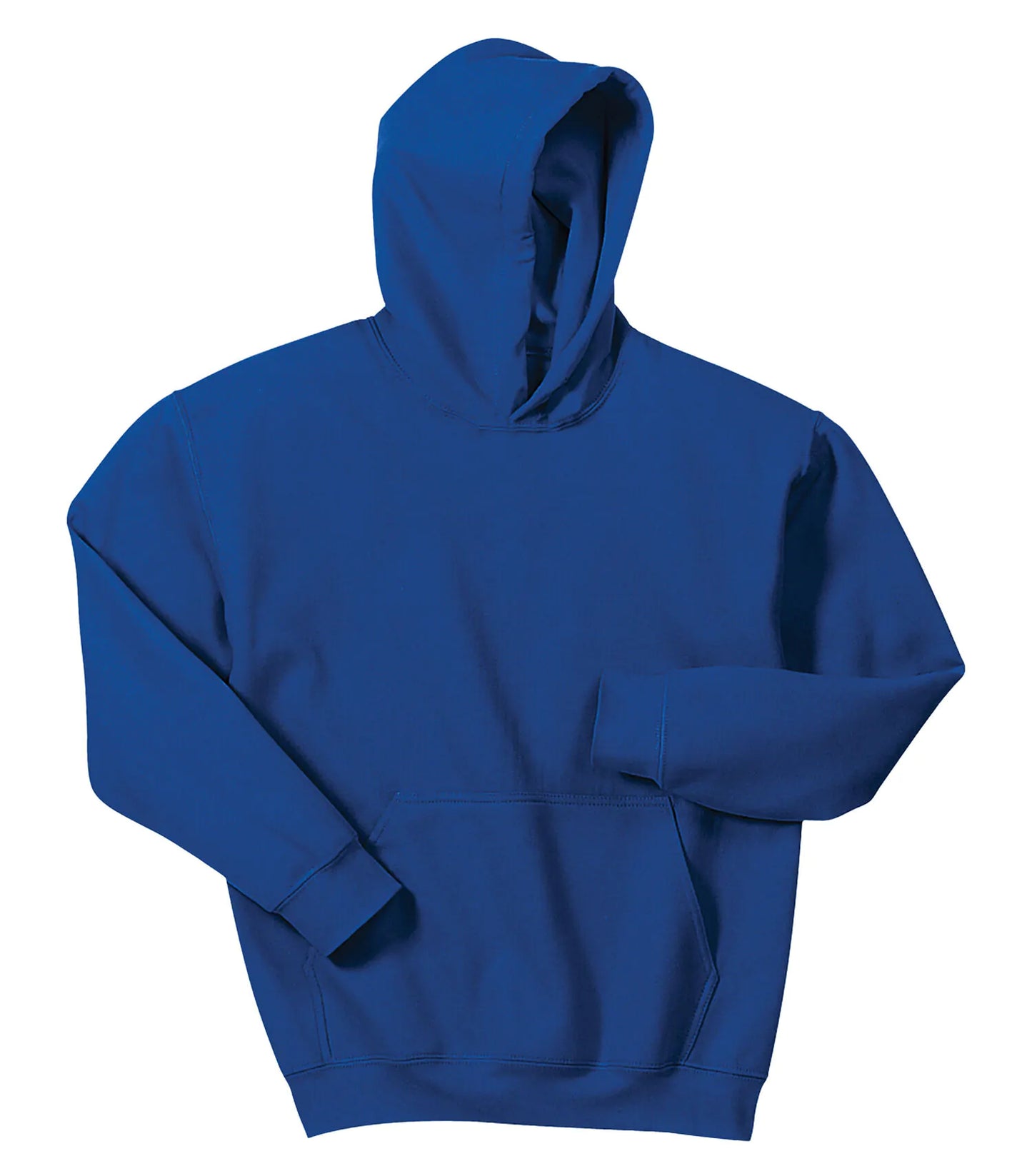 Customized Youth Gildan® Heavy Blend™ Hooded Sweatshirt 185B