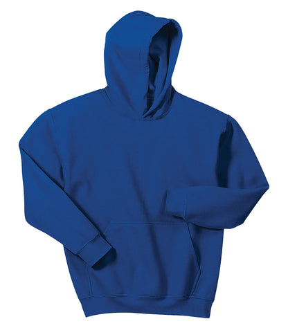 Customized Youth Gildan® Heavy Blend™ Hooded Sweatshirt 185B