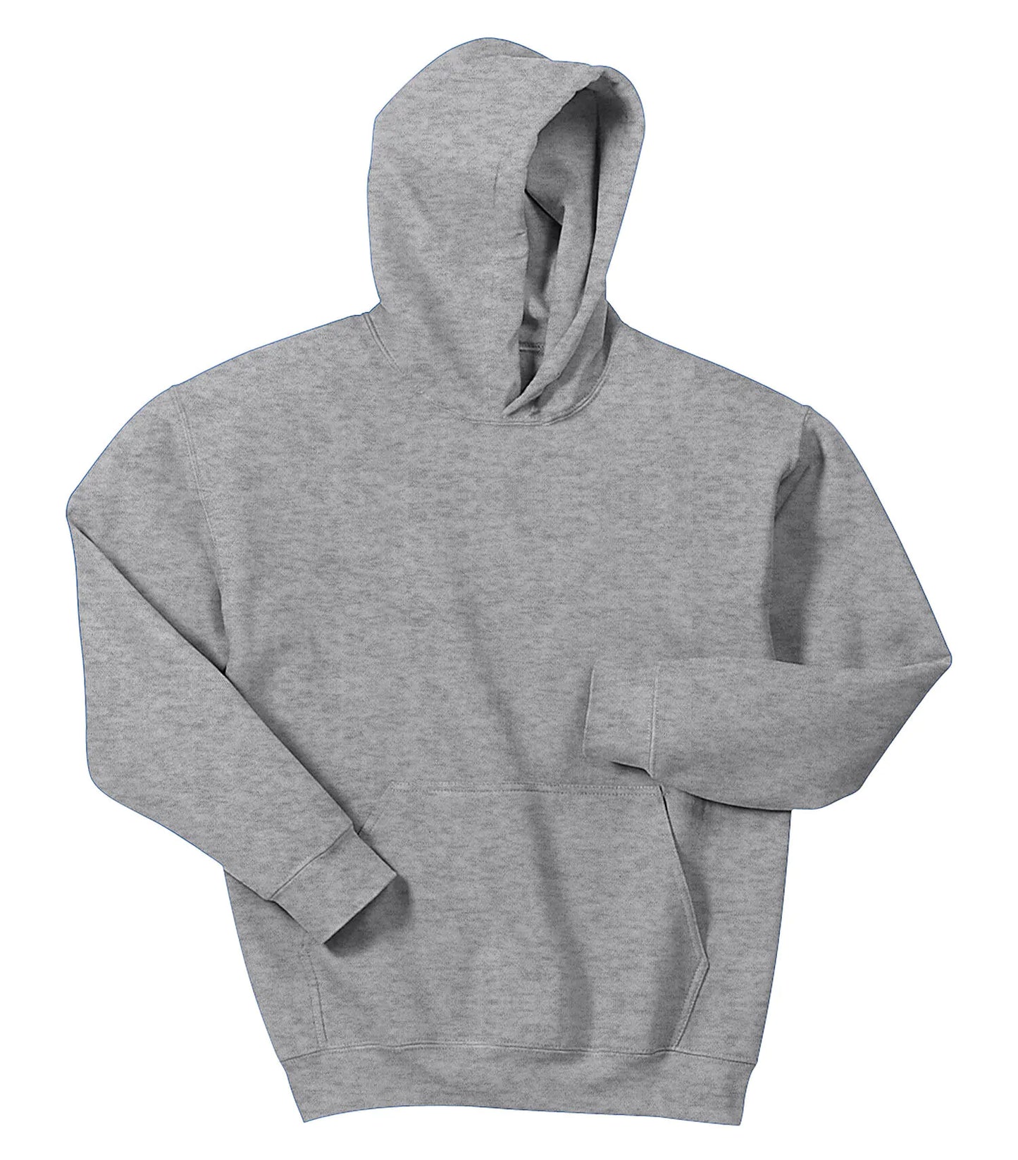 Customized Youth Gildan® Heavy Blend™ Hooded Sweatshirt 185B