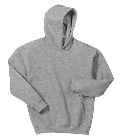 Customized Youth Gildan® Heavy Blend™ Hooded Sweatshirt 185B