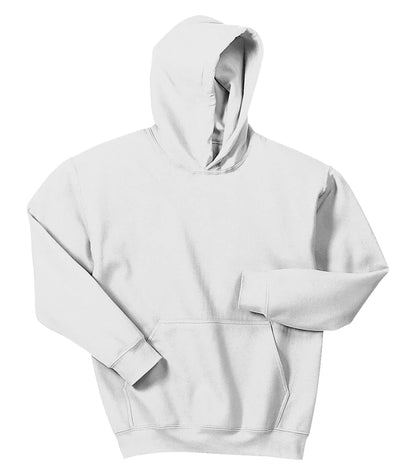 Customized Youth Gildan® Heavy Blend™ Hooded Sweatshirt 185B