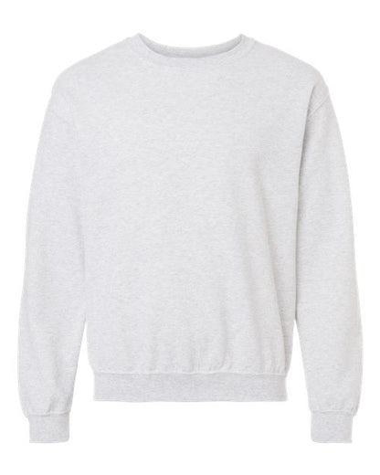 Customized Gildan® Heavy Blend™ Crewneck Sweatshirt 18000