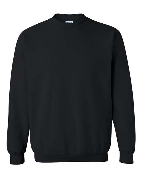 Customized Gildan® Heavy Blend™ Crewneck Sweatshirt 18000