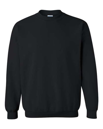 Customized Gildan® Heavy Blend™ Crewneck Sweatshirt 18000