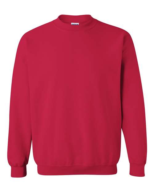 Customized Gildan® Heavy Blend™ Crewneck Sweatshirt 18000