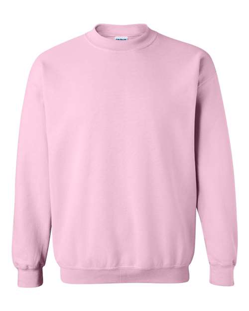 Customized Gildan® Heavy Blend™ Crewneck Sweatshirt 18000