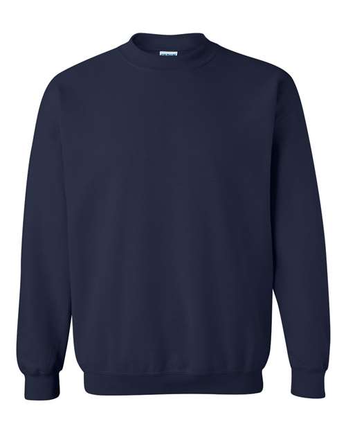 Customized Gildan® Heavy Blend™ Crewneck Sweatshirt 18000