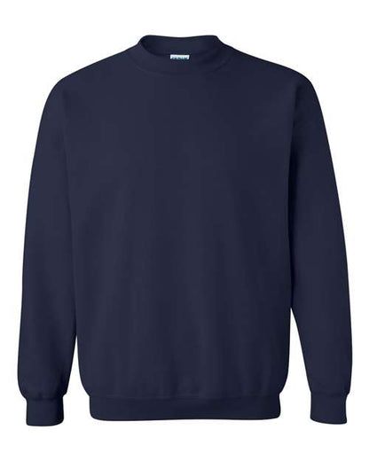 Customized Gildan® Heavy Blend™ Crewneck Sweatshirt 18000