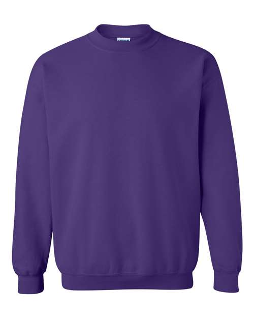 Customized Gildan® Heavy Blend™ Crewneck Sweatshirt 18000