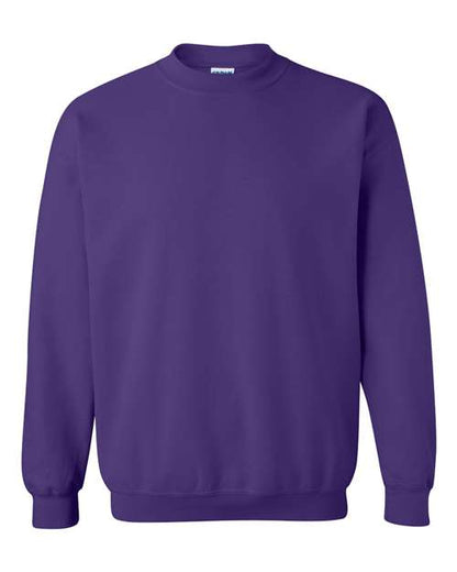 Customized Gildan® Heavy Blend™ Crewneck Sweatshirt 18000