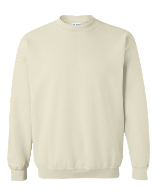 Customized Gildan® Heavy Blend™ Crewneck Sweatshirt 18000