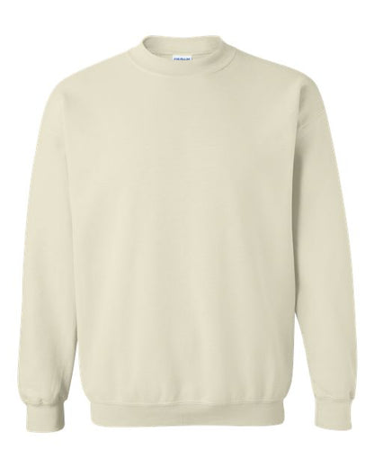 Customized Gildan® Heavy Blend™ Crewneck Sweatshirt 18000