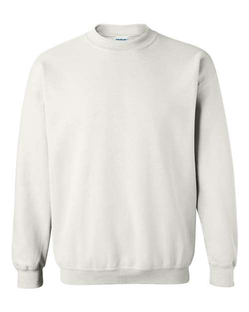 Customized Gildan® Heavy Blend™ Crewneck Sweatshirt 18000