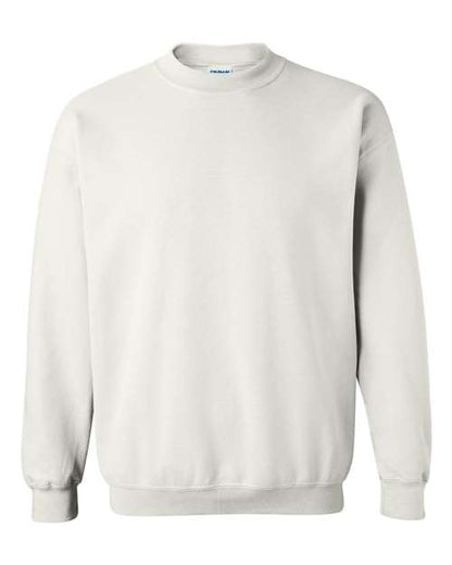 Customized Gildan® Heavy Blend™ Crewneck Sweatshirt 18000