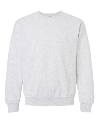 Customized Gildan® DryBlend® Crewneck Sweatshirt 12000