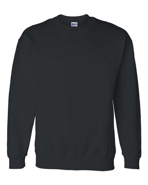 Customized Gildan® DryBlend® Crewneck Sweatshirt 12000