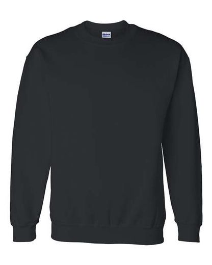 Customized Gildan® DryBlend® Crewneck Sweatshirt 12000