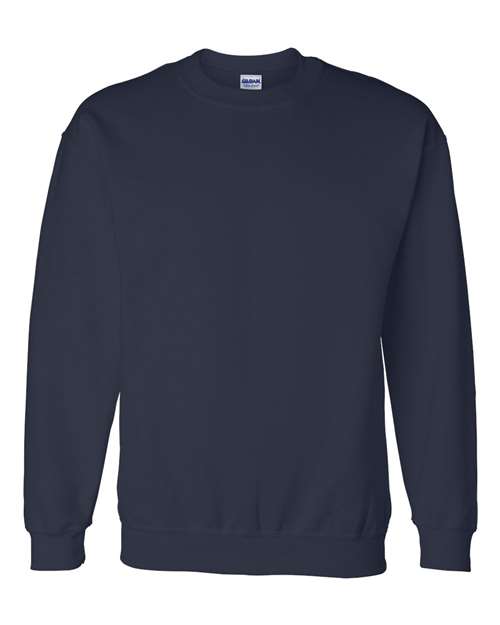 Customized Gildan® DryBlend® Crewneck Sweatshirt 12000