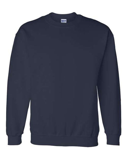 Customized Gildan® DryBlend® Crewneck Sweatshirt 12000
