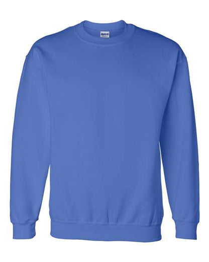 Customized Gildan® DryBlend® Crewneck Sweatshirt 12000