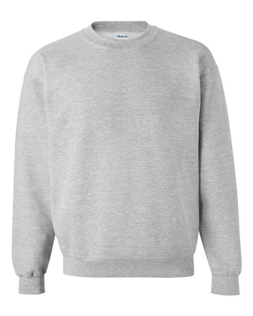 Customized Gildan® DryBlend® Crewneck Sweatshirt 12000