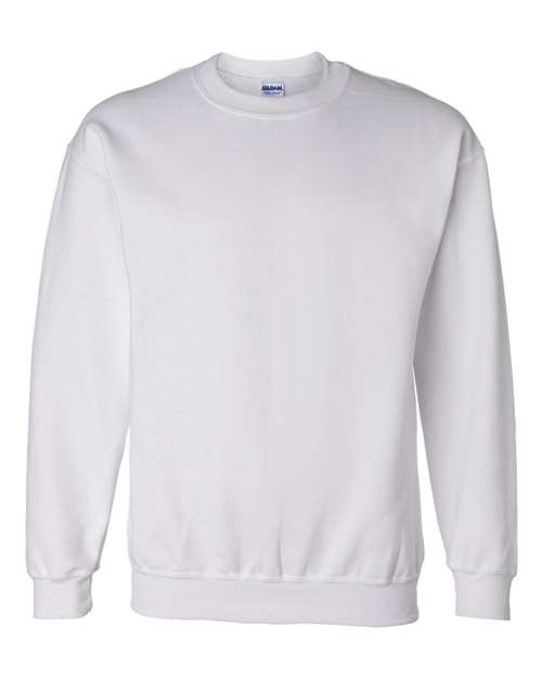 Customized Gildan® DryBlend® Crewneck Sweatshirt 12000