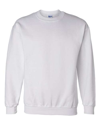 Customized Gildan® DryBlend® Crewneck Sweatshirt 12000