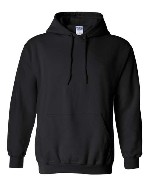 Customized Gildan® Heavy Blend™ Hooded Sweatshirt 18500