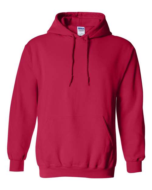 Customized Gildan® Heavy Blend™ Hooded Sweatshirt 18500