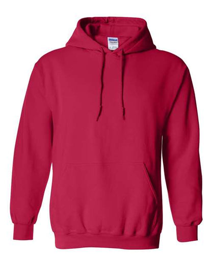 Customized Gildan® Heavy Blend™ Hooded Sweatshirt 18500