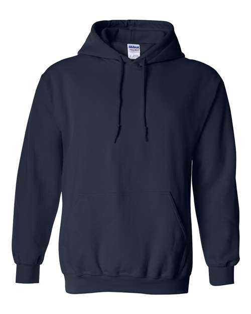 Customized Gildan® Heavy Blend™ Hooded Sweatshirt 18500