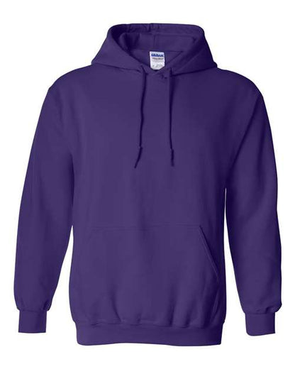 Customized Gildan® Heavy Blend™ Hooded Sweatshirt 18500