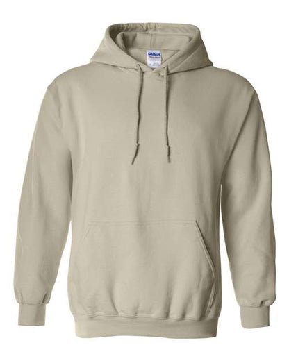 Customized Gildan® Heavy Blend™ Hooded Sweatshirt 18500