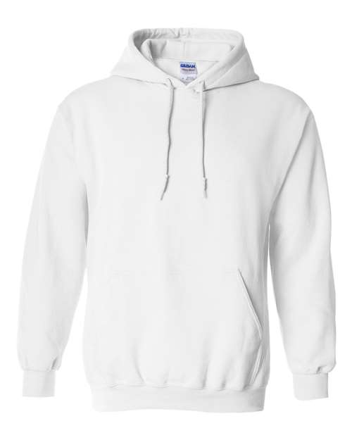 Customized Gildan® Heavy Blend™ Hooded Sweatshirt 18500