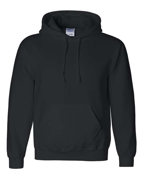 Customized Gildan® DryBlend® Hooded Sweatshirt 12500
