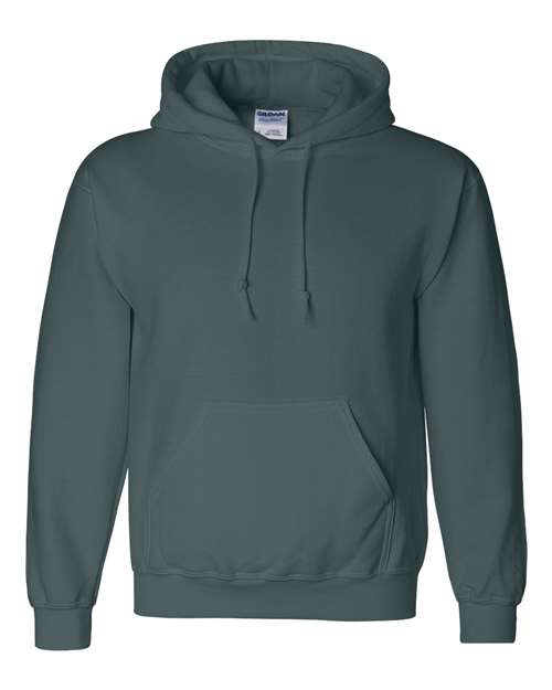 Customized Gildan® DryBlend® Hooded Sweatshirt 12500