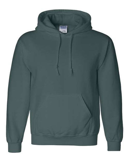 Customized Gildan® DryBlend® Hooded Sweatshirt 12500