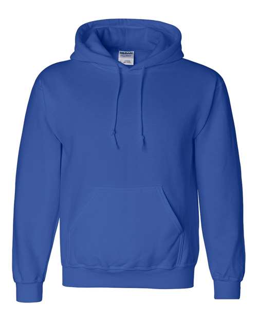 Customized Gildan® DryBlend® Hooded Sweatshirt 12500