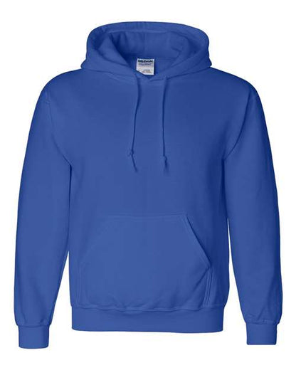 Customized Gildan® DryBlend® Hooded Sweatshirt 12500